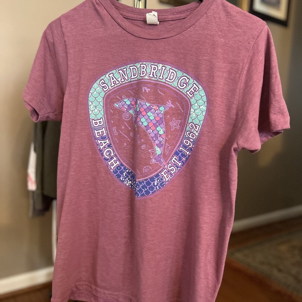 Sandbridge T-Shirt